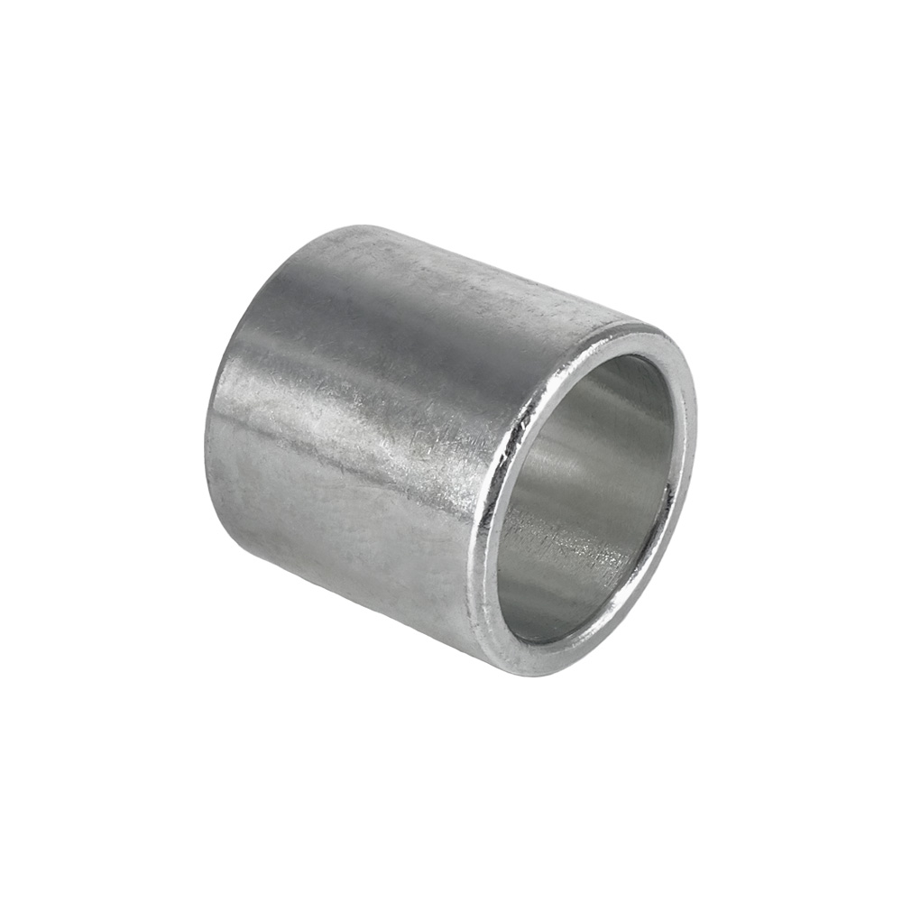 Poussoir de Produits pour Présentoirs L.48.5mm - Diam 50mm - Acier