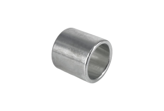 Poussoir de Produits pour Présentoirs L.48.5mm - Diam 50mm - Acier