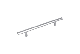 Poignée de meuble PONT - Aluminium
