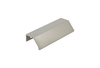 Poignée de meuble PROFILA Champagne Entraxe 96mm - Aluminium