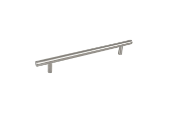 Poignée de meuble STAL - Inox brossé